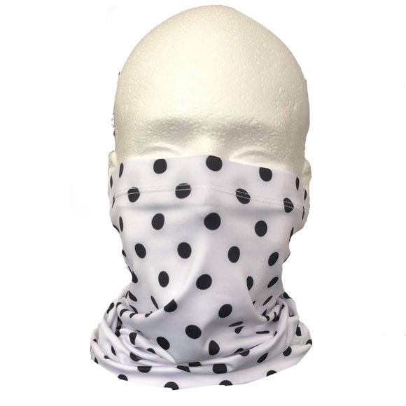 Neck Gaiter - Picture 5 of 8